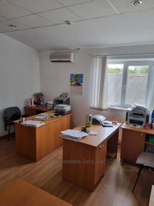 Commercial real estate for rent, Lazarenka-Ye-akad-vul, Lviv, Frankivskiy district, id 4541468