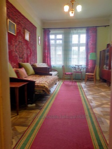 Rent an apartment, Polish, Rusovikh-vul, Lviv, Galickiy district, id 4129929