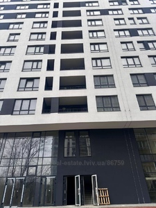 Buy an apartment, Zamarstinivska-vul, 134А, Lviv, Shevchenkivskiy district, id 4529345
