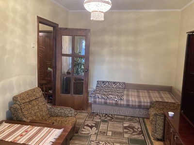 Rent an apartment, Czekh, Skorini-F-vul, Lviv, Sikhivskiy district, id 4401137