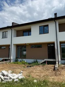 Buy a house, Townhouse, Південна, Obroshinoe, Pustomitivskiy district, id 5926243