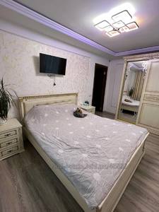 Buy an apartment, Patona-Ye-vul, Lviv, Zaliznichniy district, id 4512409