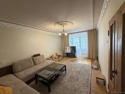 Купить квартиру, Чешка, Коломыйская ул., Львов, Сыховский район, id 5911838