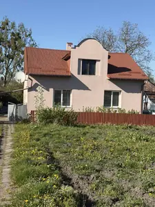 Купити будинок, Будинок, Зелена, Солонка, Пустомитівський район, id 5924430