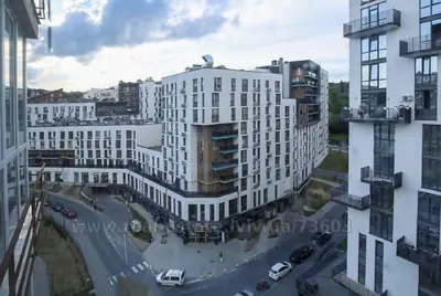 Buy an apartment, Malogoloskivska-vul, Lviv, Shevchenkivskiy district, id 5925236