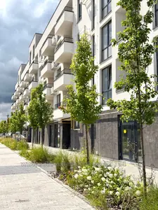 Commercial real estate for rent, Storefront, Артищівська, Gorodok, Gorodockiy district, id 5931086
