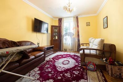 Buy an apartment, Kharkivska-vul, Lviv, Lichakivskiy district, id 4096217