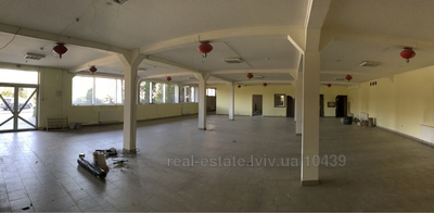 Commercial real estate for rent, Non-residential premises, Pasichna-vul, Lviv, Sikhivskiy district, id 4325561
