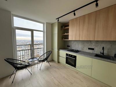 Rent an apartment, Shevchenka-T-vul, Lviv, Shevchenkivskiy district, id 4420465