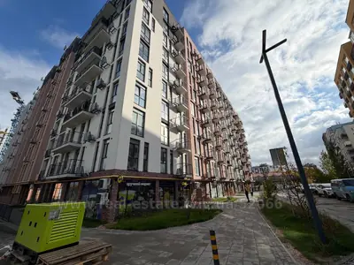 Купить квартиру, Черновола В. просп., Львов, Шевченковский район, id 5918096