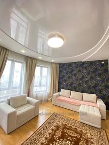 Rent an apartment, Medovoyi-Pecheri-vul, Lviv, Lichakivskiy district, id 4410039