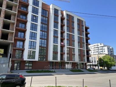 Commercial real estate for rent, Perfeckogo-L-vul, Lviv, Frankivskiy district, id 3907381