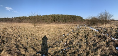 Купить участок, Верхняя Белка, Пустомытовский район, id 1532945