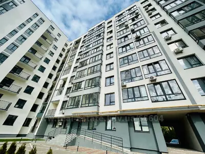 Купити квартиру, Вашингтона Дж. вул., Львів, Сихівський район, id 5923224