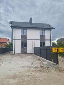 Buy a house, Cottage, Шкільна, Zimna Voda, Pustomitivskiy district, id 4556192