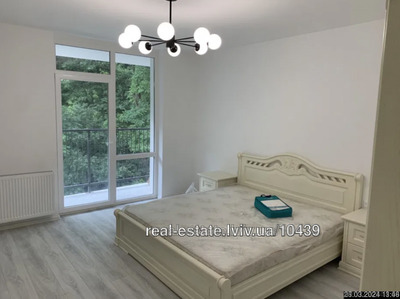 Rent an apartment, Stusa-V-vul, Lviv, Sikhivskiy district, id 4498449