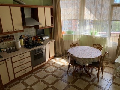 Buy an apartment, Manastirskogo-A-vul, Lviv, Sikhivskiy district, id 4574751