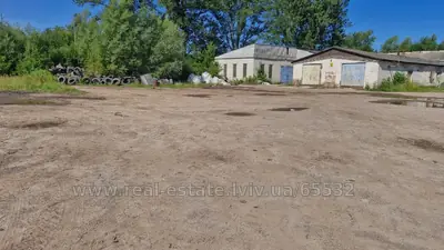 Купити комерційну нерухомість, Черляни, Городоцький район, id 5915416