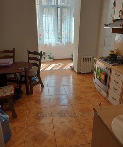 Buy an apartment, Krivonosa-M-vul, Lviv, Galickiy district, id 4521525