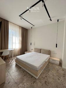 Rent an apartment, Banderi-S-vul, Lviv, Zaliznichniy district, id 4549463