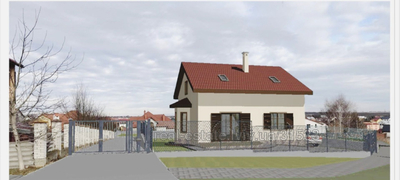 Buy a house, Шевченка, Navariya, Pustomitivskiy district, id 4554325