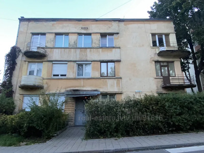 Buy an apartment, Slipogo-Y-vul, Lviv, Lichakivskiy district, id 4162110
