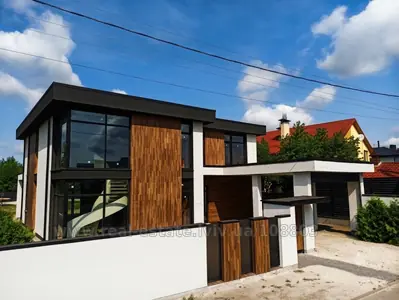 Купити будинок, Зелена вул., Львів, Сихівський район, id 5924369