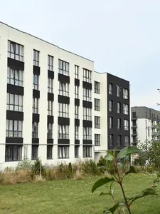 Купити квартиру, І.Рубчака, Солонка, Пустомитівський район, id 5919091