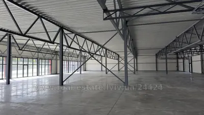 Commercial real estate for rent, Freestanding building, Davidiv, Pustomitivskiy district, id 5920441