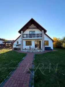 Купить дом, Дом, Київська, Запитов, Камянка-Бузкий район, id 5928221