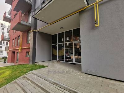 Commercial real estate for rent, Malogoloskivska-vul, Lviv, Shevchenkivskiy district, id 4549853
