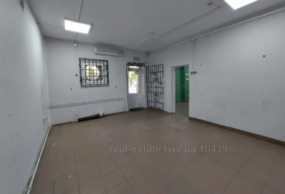 Commercial real estate for rent, Non-residential premises, Chervonoyi-Kalini-prosp, Lviv, Sikhivskiy district, id 4441052