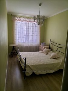 Buy an apartment, Ve'snana Street, Sokilniki, Pustomitivskiy district, id 4523607