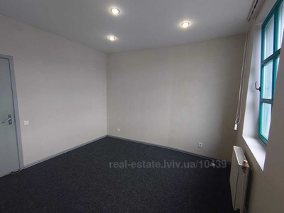 Commercial real estate for rent, Non-residential premises, Zelena-vul, Lviv, Sikhivskiy district, id 4330794