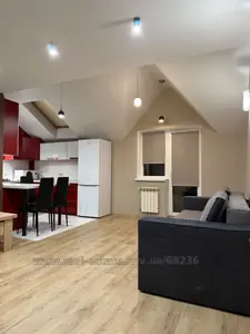 Купить квартиру, Івасюка, Винники, Львовский горсовет район, id 5926706