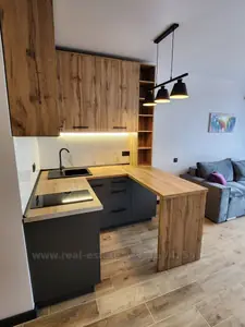 Оренда квартира, Трускавецька вул., Львів, Франківський район, id 5917816