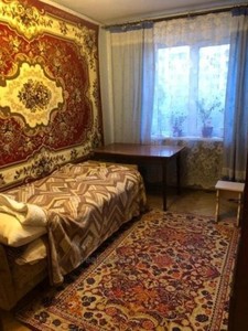 Rent an apartment, Chervonoyi-Kalini-prosp, Lviv, Sikhivskiy district, id 4599922