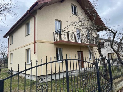 Buy a house, Mansion, Львівська, Pidryasnoe, Yavorivskiy district, id 4436644
