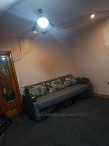Rent an apartment, Hruschovka, Novoznesenska-vul, Lviv, Lichakivskiy district, id 4534807