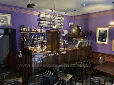 Commercial real estate for rent, Storefront, Brativ-Rogatinciv-vul, Lviv, Galickiy district, id 5928230