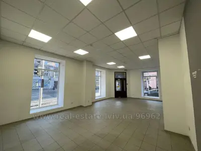 Commercial real estate for rent, Gorodocka-vul, Lviv, Zaliznichniy district, id 5928213