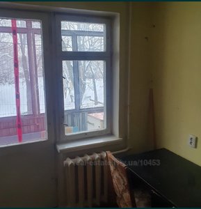 Buy an apartment, Hruschovka, Vigovskogo-I-vul, Lviv, Zaliznichniy district, id 4551686