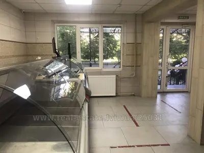 Зняти комерційну нерухомість, Кавалерідзе І. вул., Львів, Франківський район, id 5922118