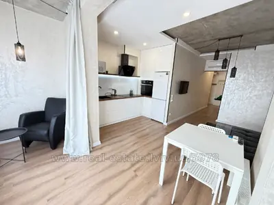 Rent an apartment, Kulparkivska-vul, 64А, Lviv, Frankivskiy district, id 5911916