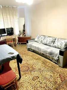Buy an apartment, Dunayska-vul, Lviv, Sikhivskiy district, id 4507642