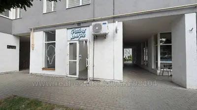 Зняти комерційну нерухомість, Янева В. вул., Львів, Франківський район, id 5922847