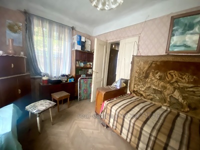 Buy an apartment, Polish, Brativ-Mikhnovskikh-vul, Lviv, Zaliznichniy district, id 4335391
