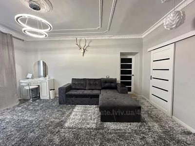 Buy an apartment, Linkolna-A-vul, Lviv, Shevchenkivskiy district, id 4472926