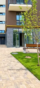 Commercial real estate for rent, Storefront, Mundyak-M-vul, Lviv, Zaliznichniy district, id 5925001