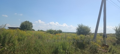 Buy a lot of land, for building, Богдана Хмельницького, Zubra, Pustomitivskiy district, id 4075038